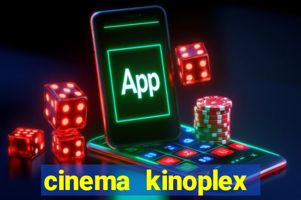 cinema kinoplex north shopping